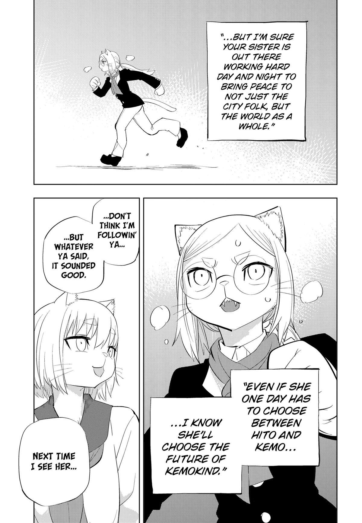 Hitoner Chap 14 - Next Chap 15