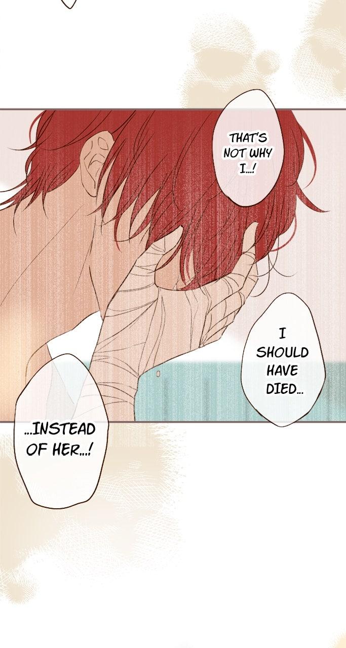 Protected by My Dragon Knight Chap 30 - Next Chap 31