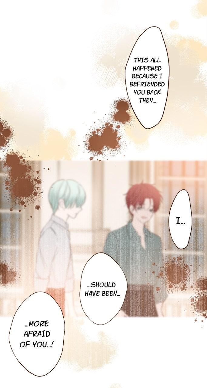 Protected by My Dragon Knight Chap 30 - Next Chap 31
