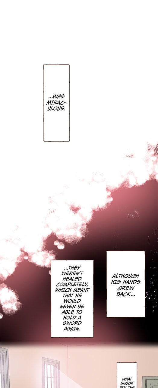 Protected by My Dragon Knight Chap 30 - Next Chap 31
