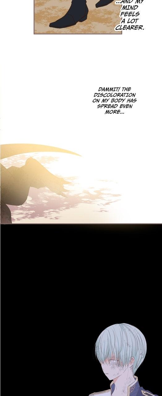 Protected by My Dragon Knight Chap 30 - Next Chap 31