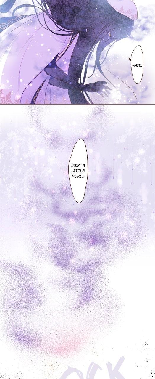 Protected by My Dragon Knight Chap 30 - Next Chap 31
