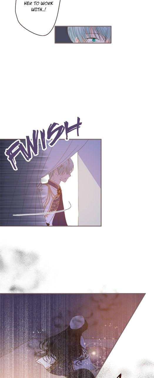 Protected by My Dragon Knight Chap 30 - Next Chap 31