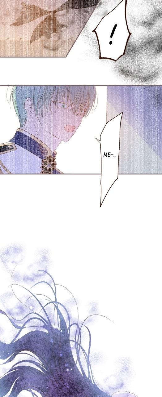 Protected by My Dragon Knight Chap 30 - Next Chap 31