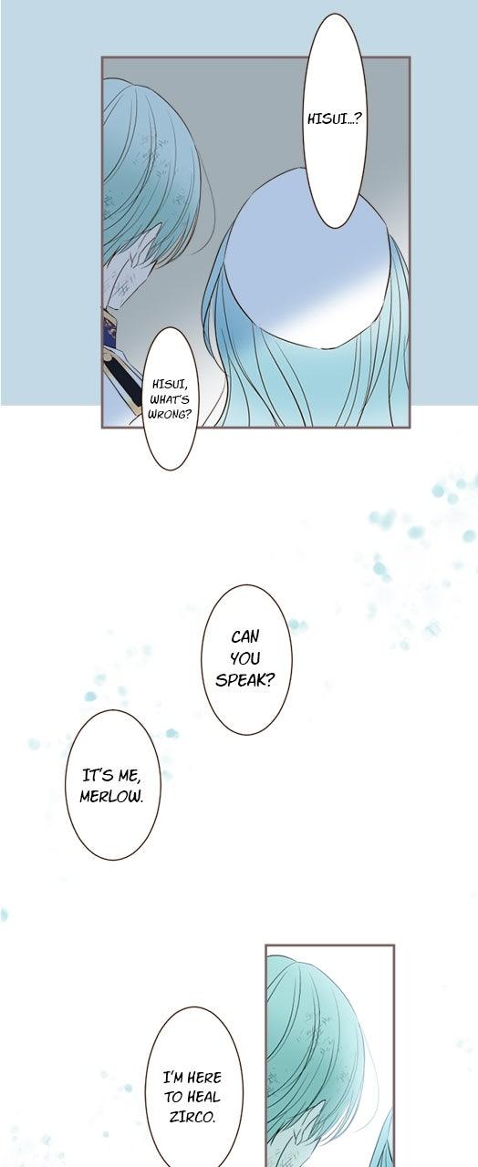 Protected by My Dragon Knight Chap 30 - Next Chap 31