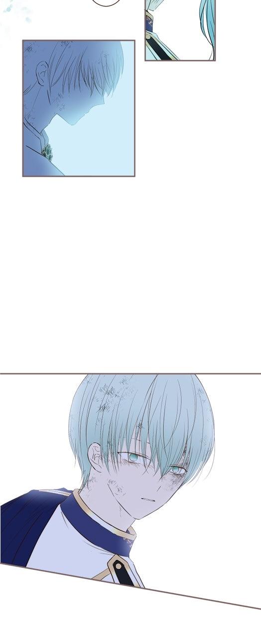 Protected by My Dragon Knight Chap 30 - Next Chap 31