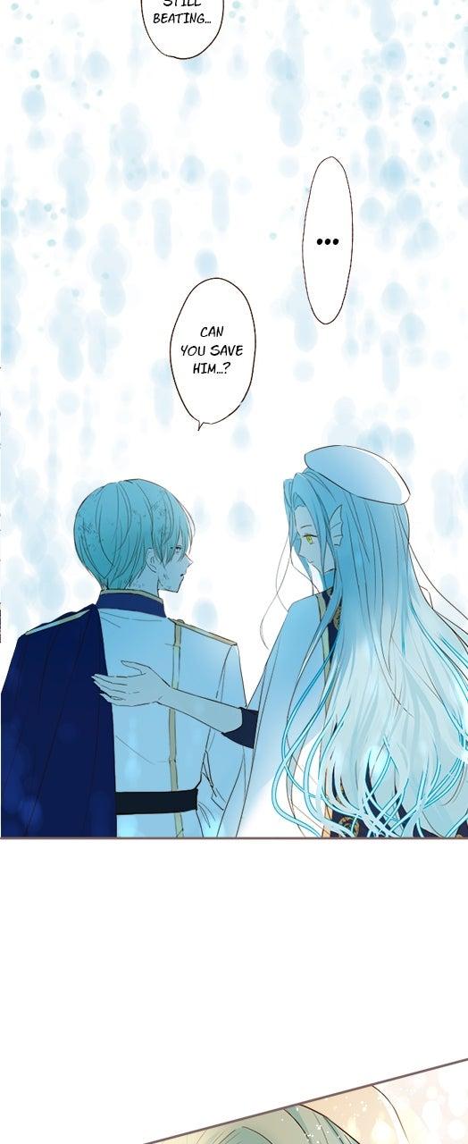 Protected by My Dragon Knight Chap 30 - Next Chap 31
