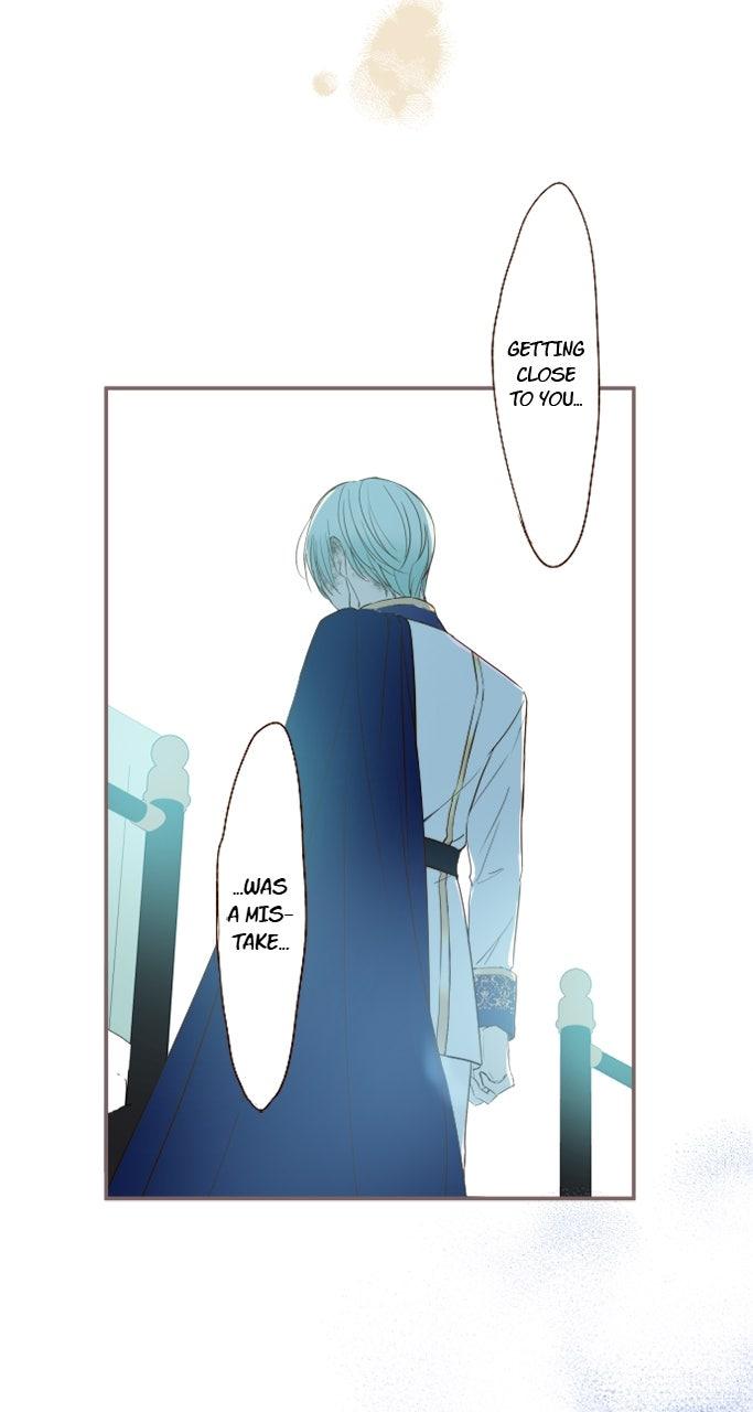 Protected by My Dragon Knight Chap 30 - Next Chap 31