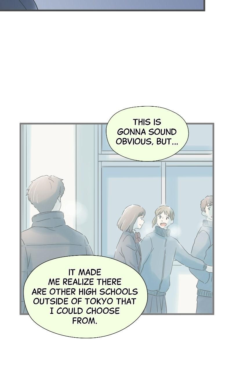 Taisetsu na Hi wa Itsumo Ame Chap 231 - Next Chap 232