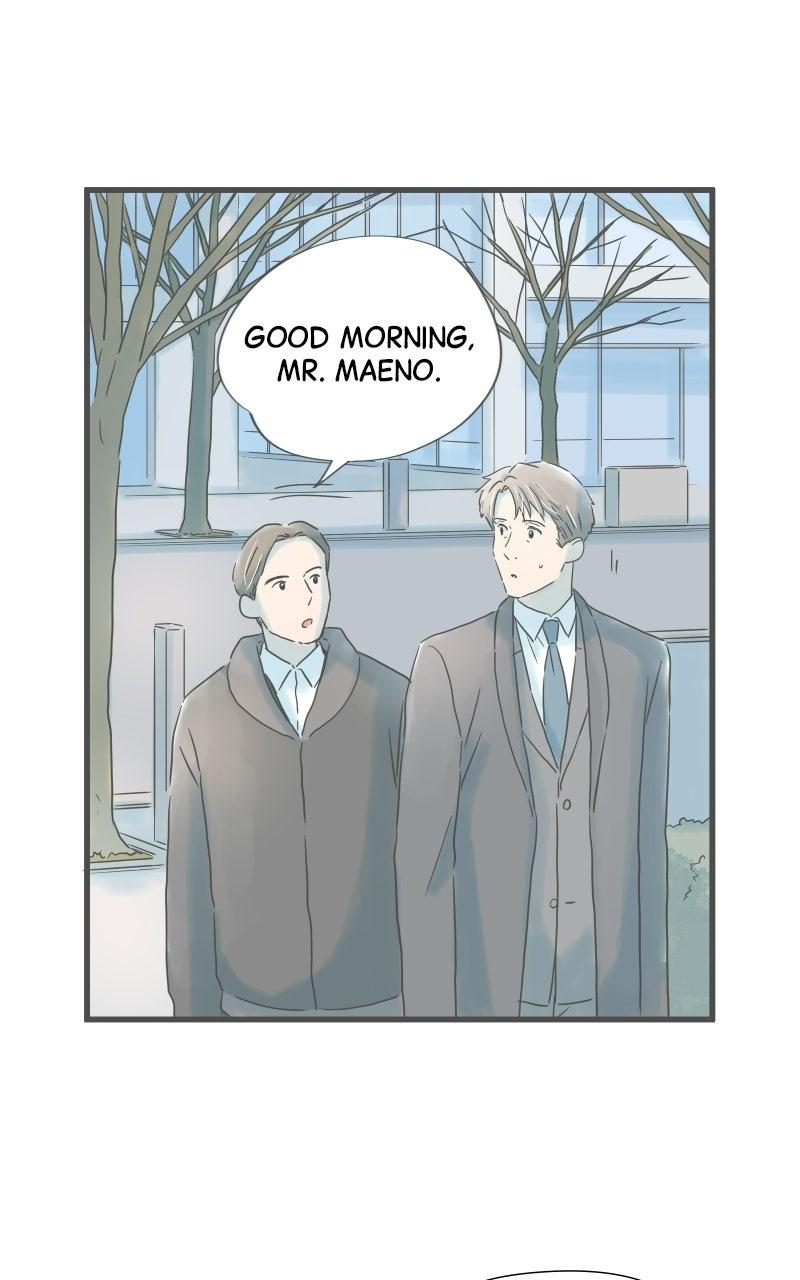 Taisetsu na Hi wa Itsumo Ame Chap 232 - Next Chap 233