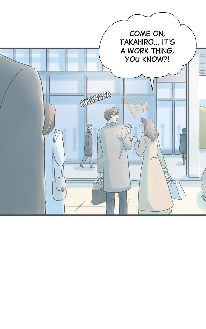Taisetsu na Hi wa Itsumo Ame Chap 232 - Next Chap 233