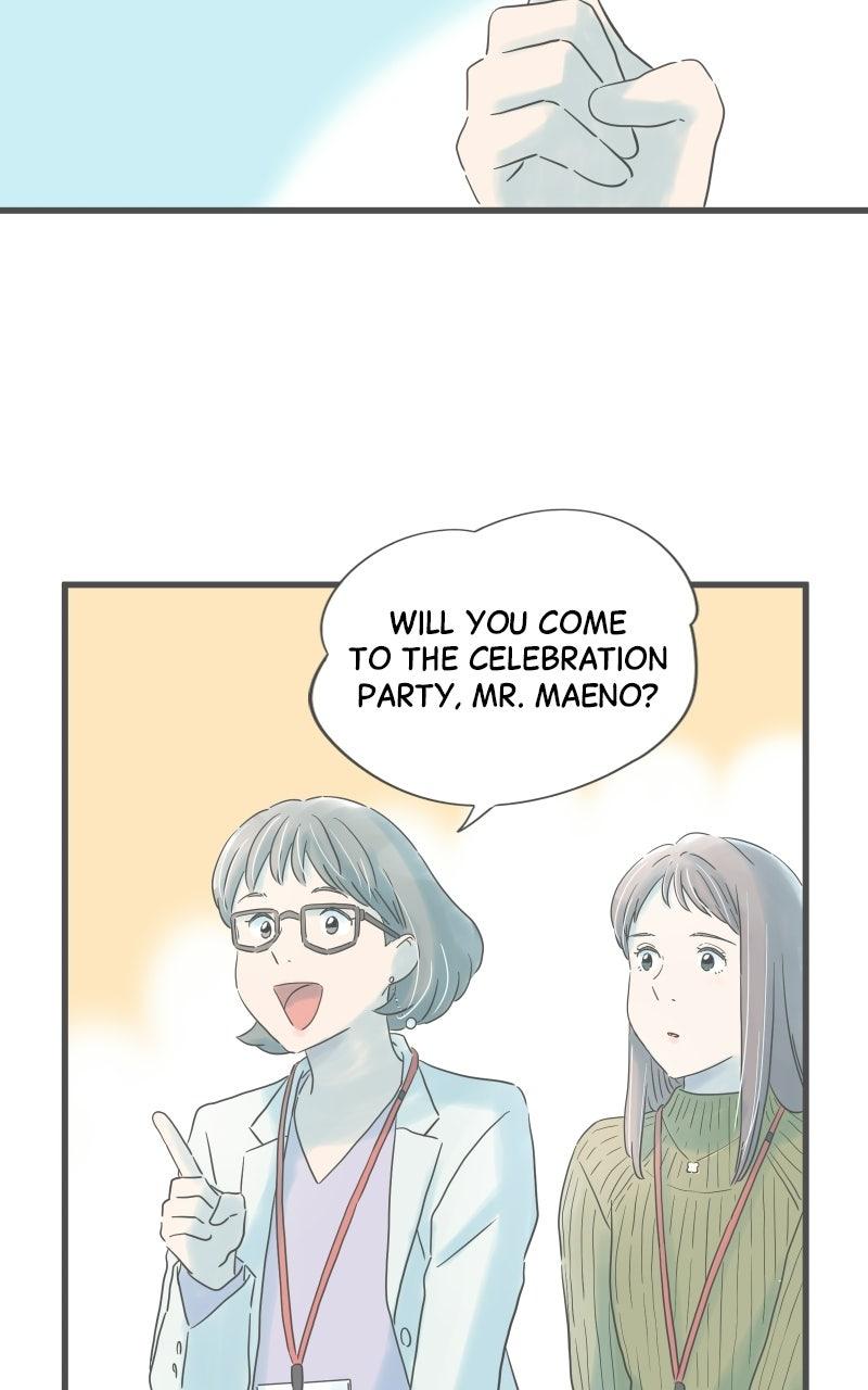 Taisetsu na Hi wa Itsumo Ame Chap 232 - Next Chap 233