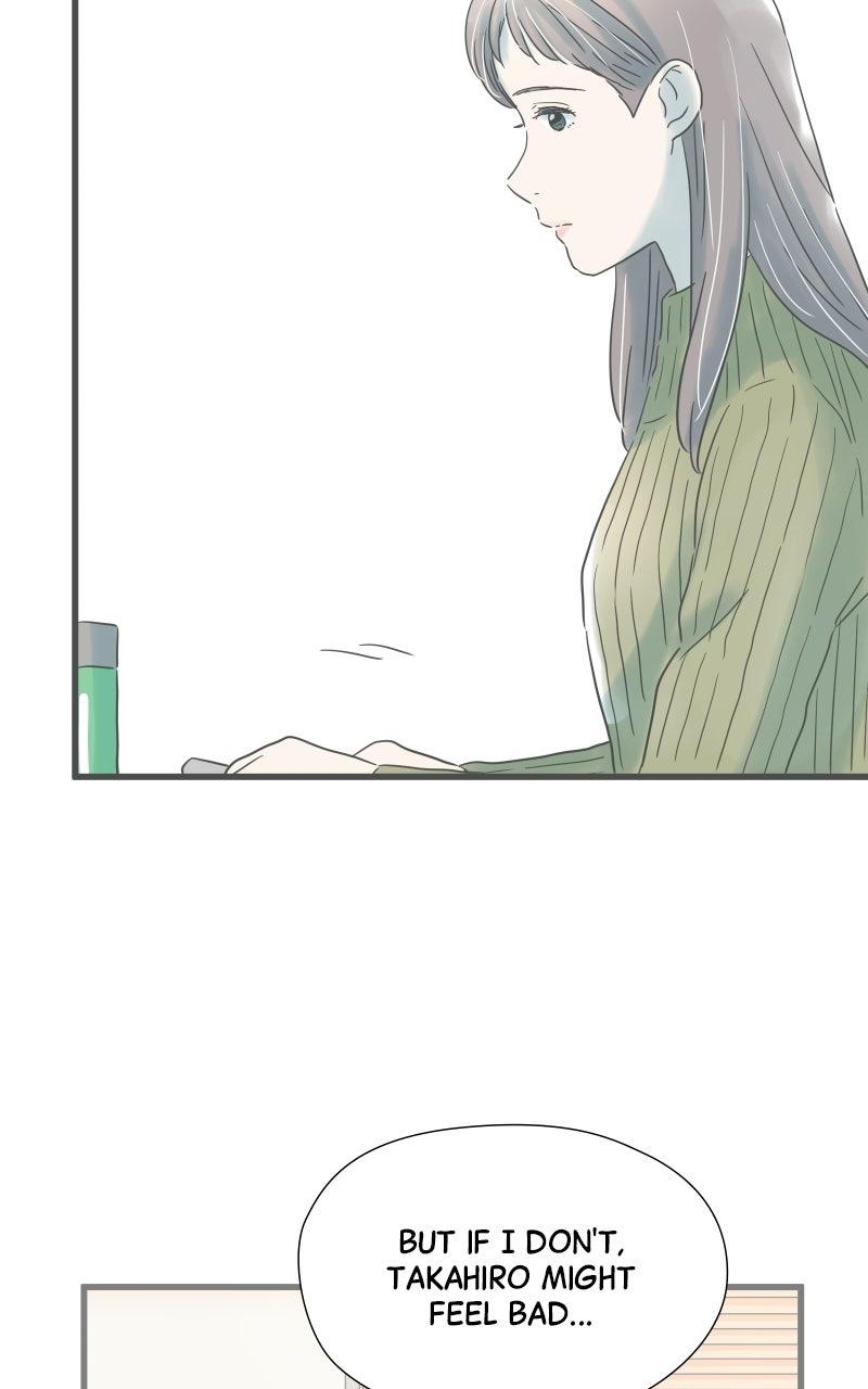 Taisetsu na Hi wa Itsumo Ame Chap 232 - Next Chap 233
