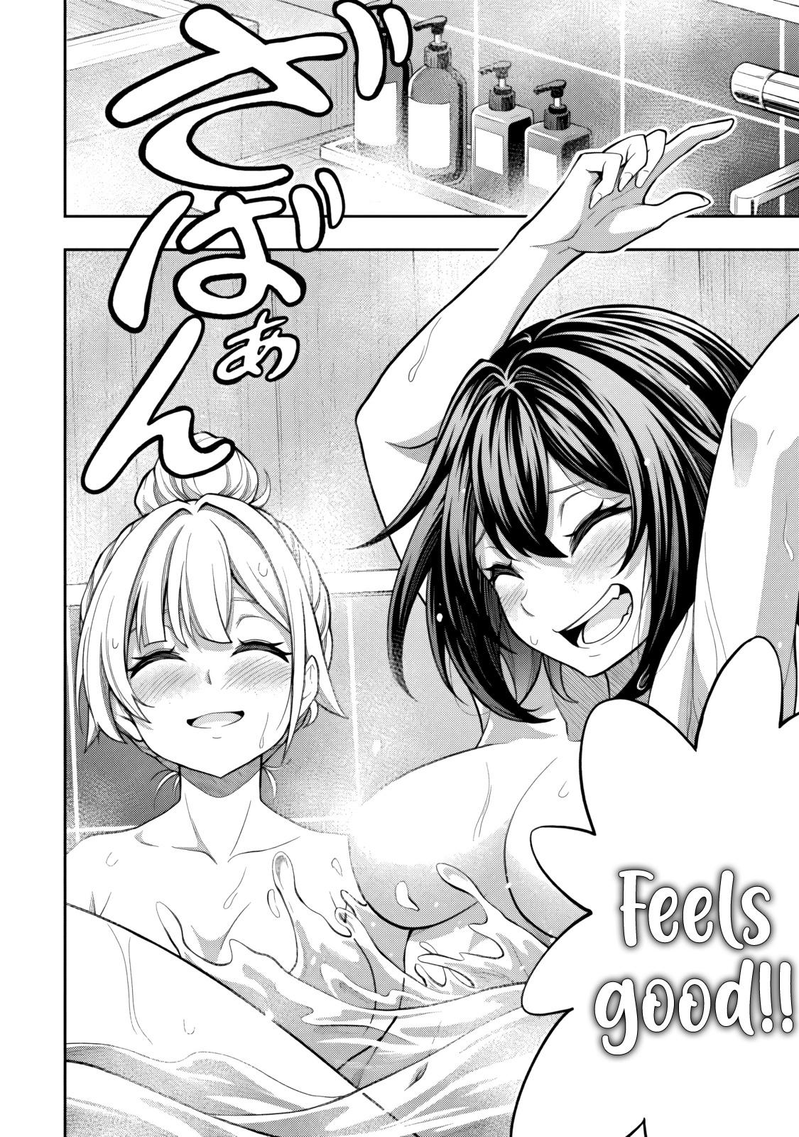 Level 0 no Munou Tansakusha to Sagesumaretemo Jitsu wa Sekai Saikyou desu: Tansaku Ranking 1-i wa Nazo no Hito Chap 18.1 - Next Chap 19.1