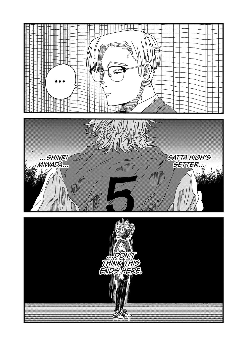 Dig It Chap 13 - Next Chap 14