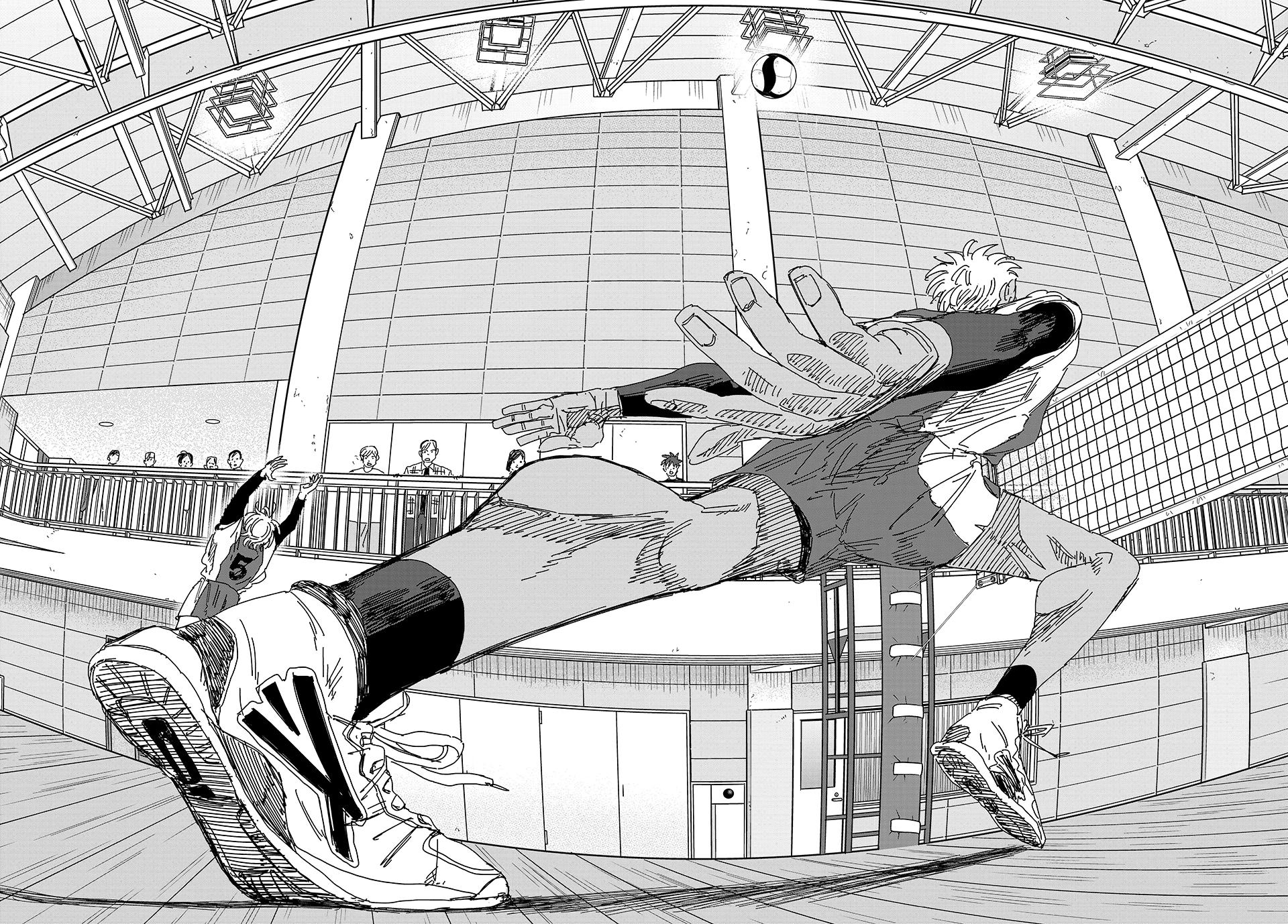 Dig It Chap 13 - Next Chap 14