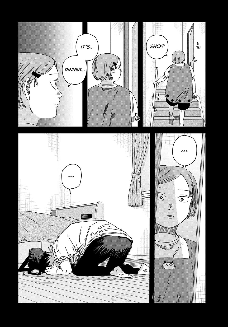 Dig It Chap 13 - Next Chap 14