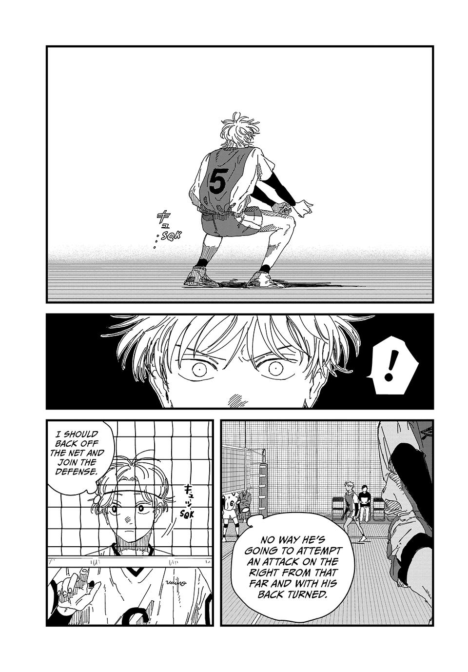 Dig It Chap 13 - Next Chap 14