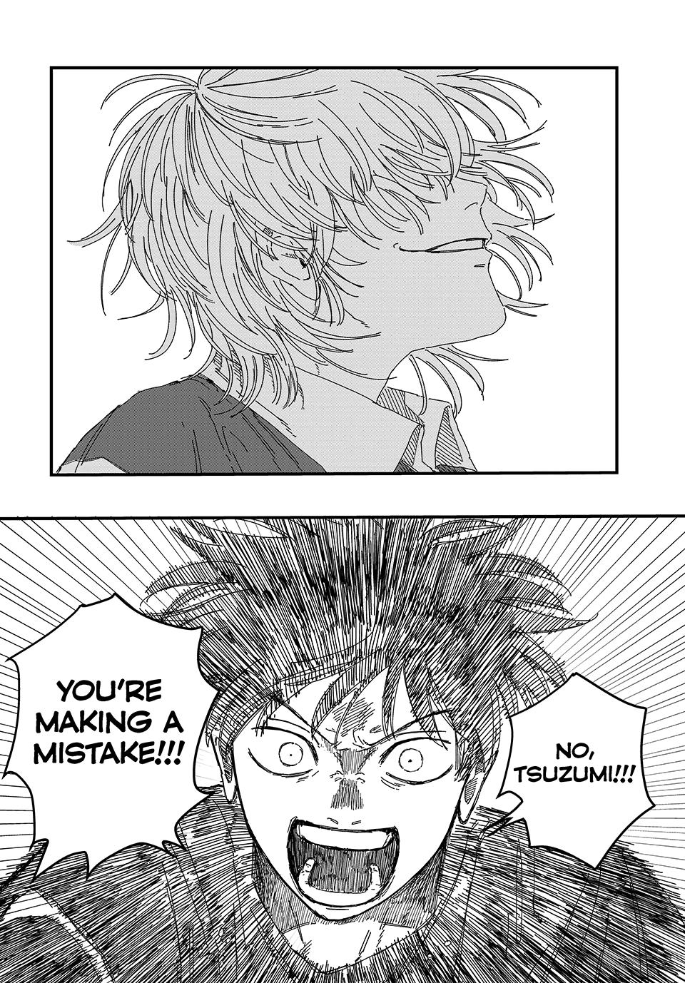 Dig It Chap 13 - Next Chap 14