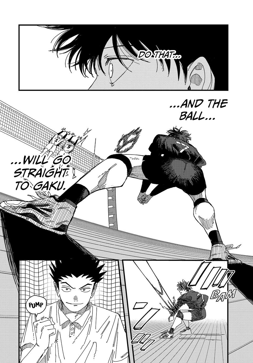 Dig It Chap 13 - Next Chap 14