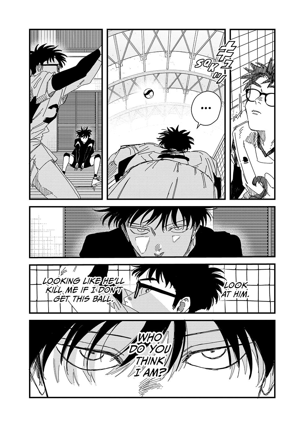 Dig It Chap 13 - Next Chap 14