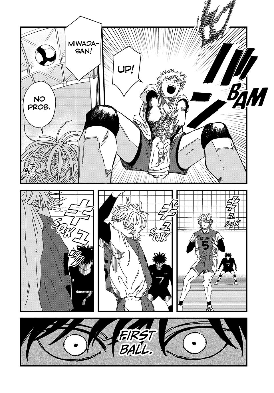 Dig It Chap 13 - Next Chap 14