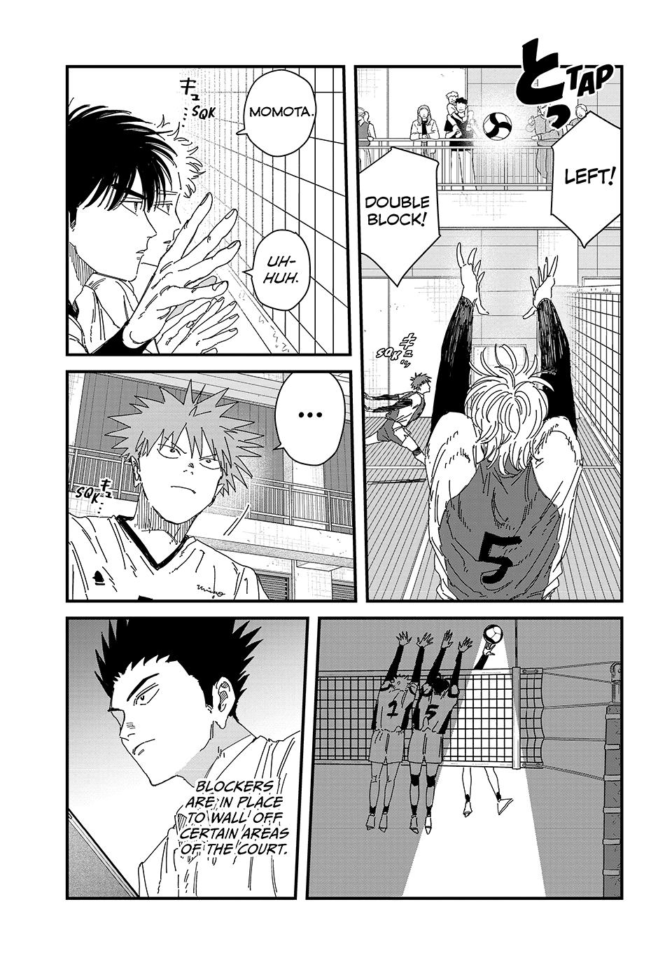 Dig It Chap 13 - Next Chap 14