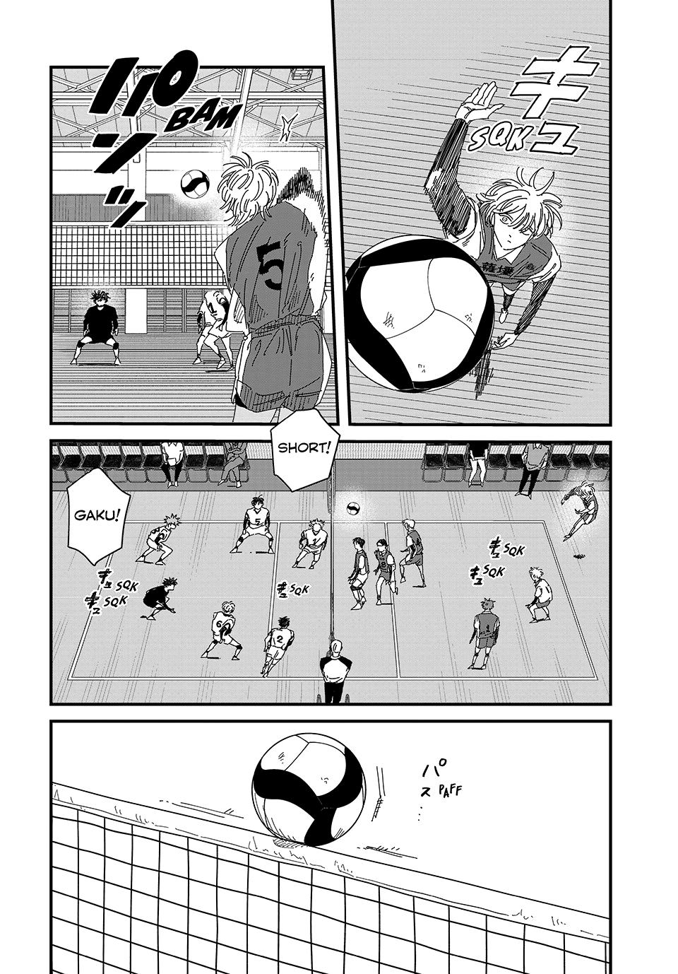 Dig It Chap 13 - Next Chap 14
