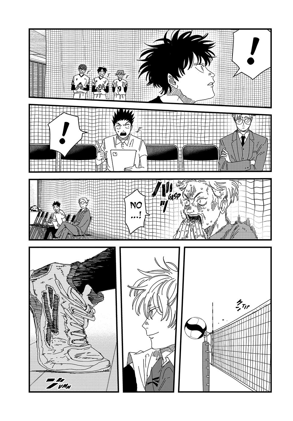 Dig It Chap 13 - Next Chap 14