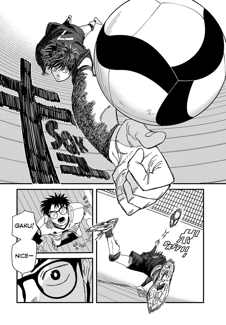 Dig It Chap 13 - Next Chap 14