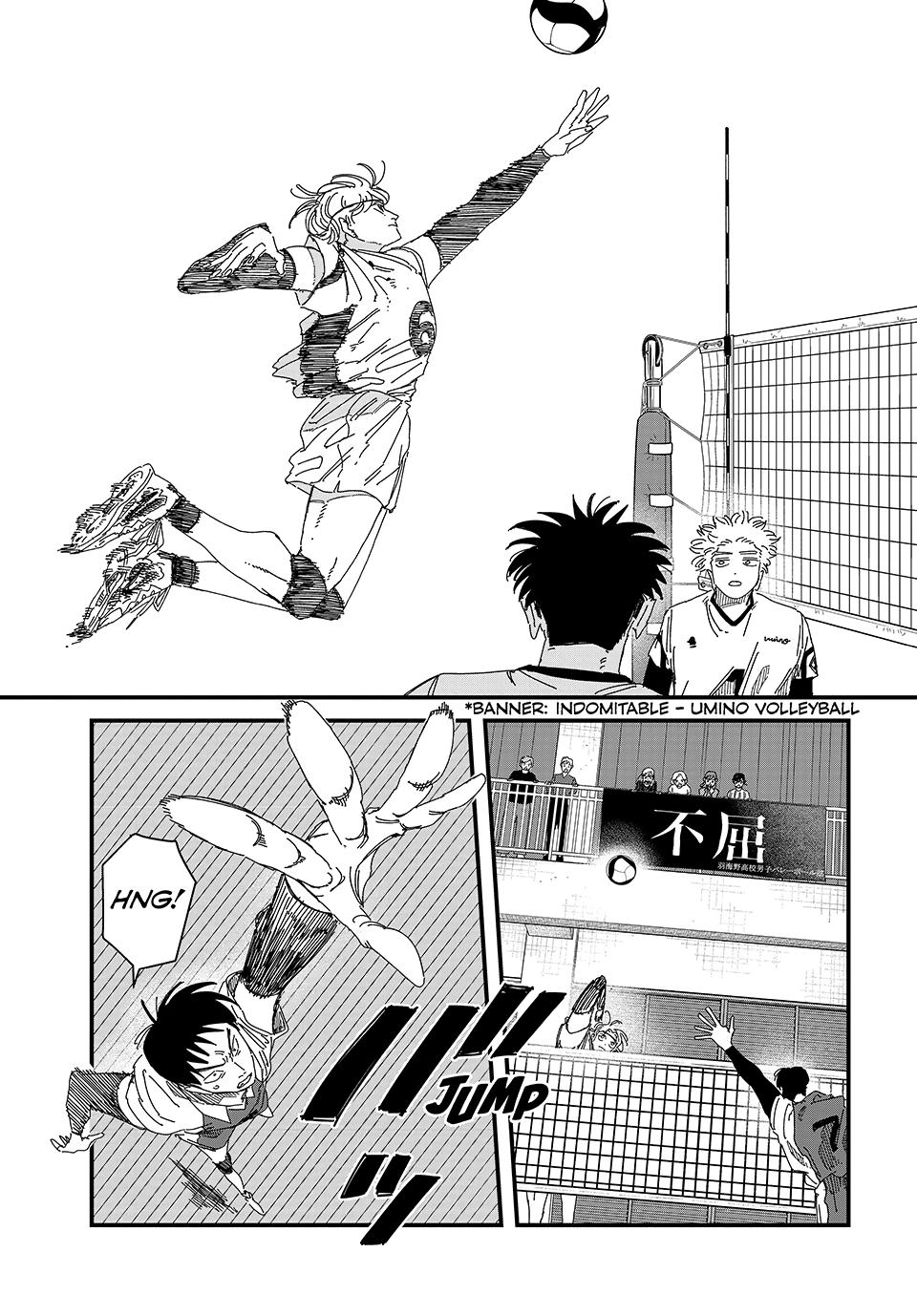 Dig It Chap 13 - Next Chap 14