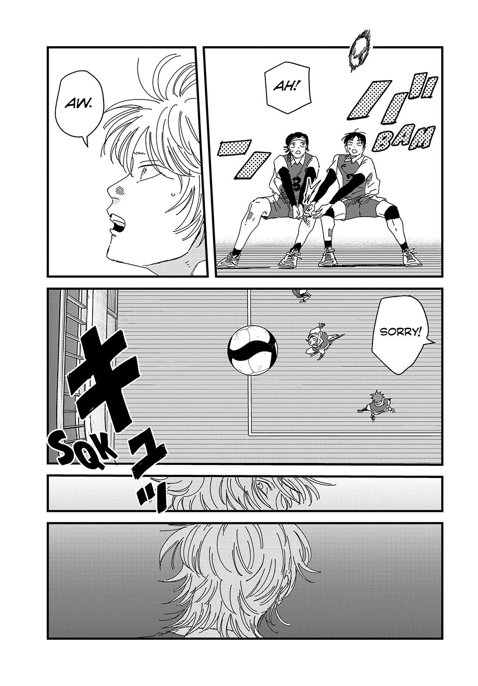 Dig It Chap 13 - Next Chap 14