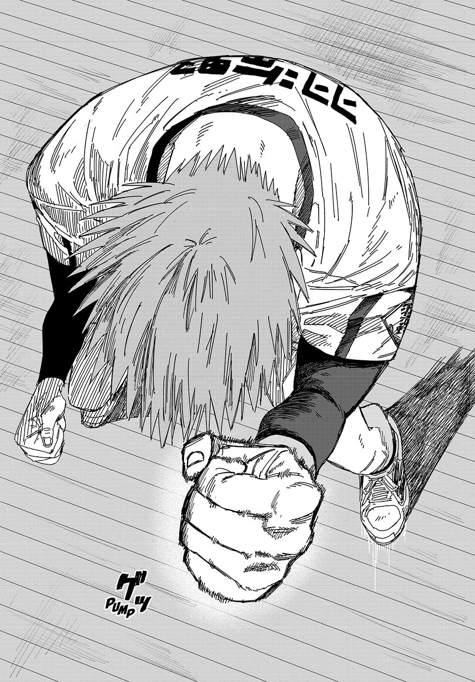 Dig It Chap 13 - Next Chap 14