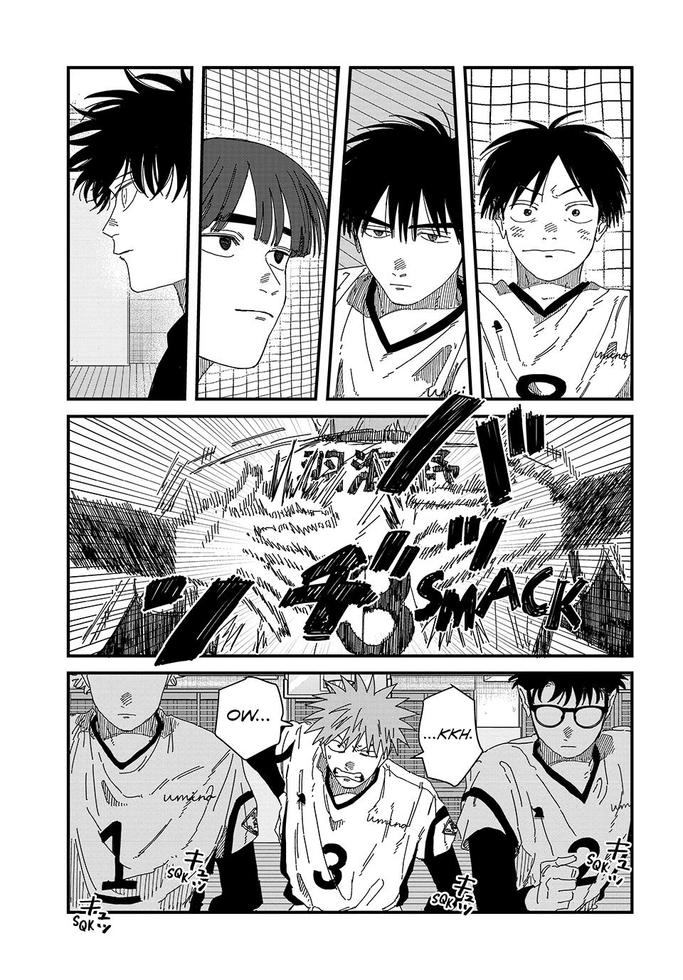 Dig It Chap 13 - Next Chap 14