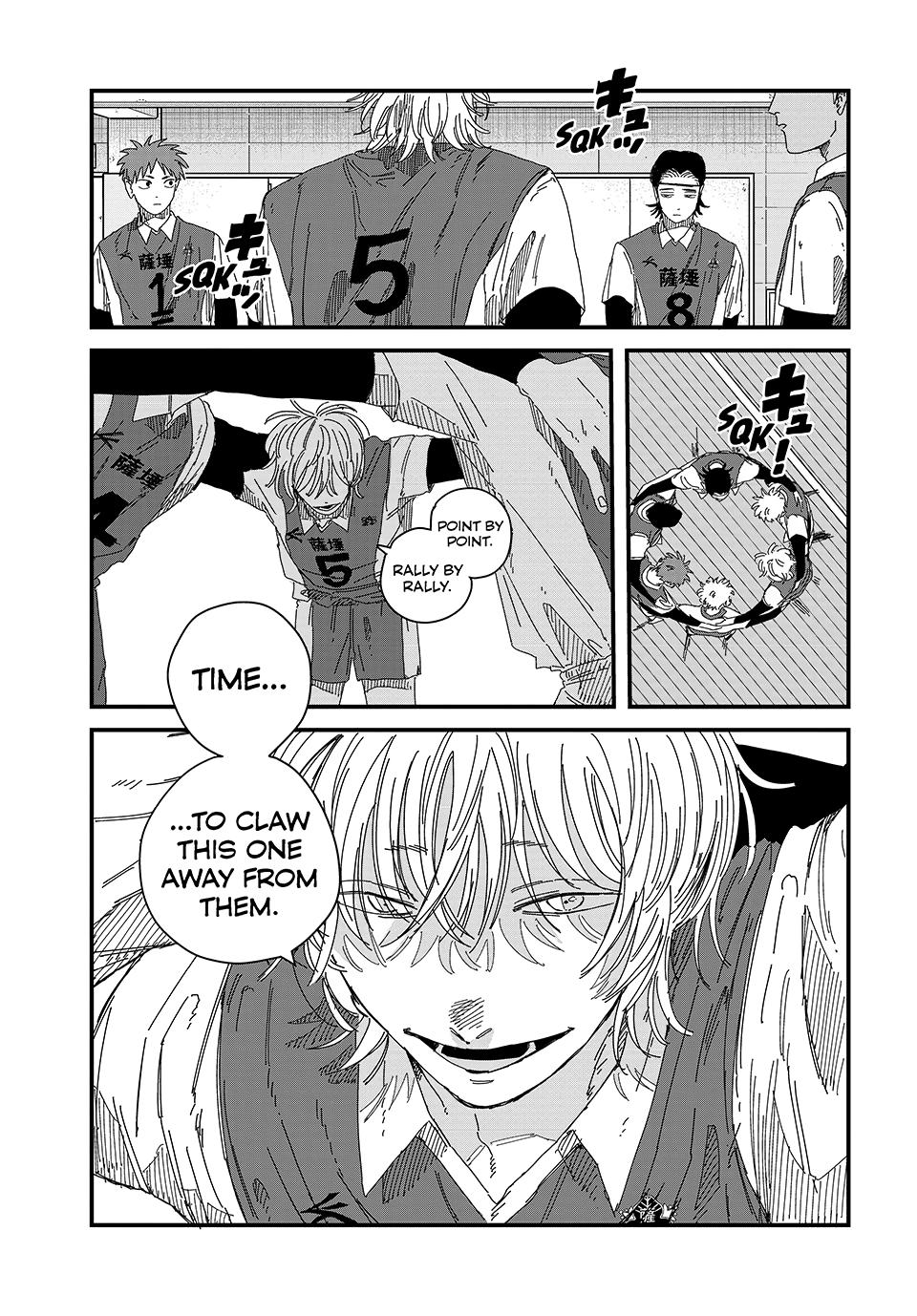 Dig It Chap 13 - Next Chap 14