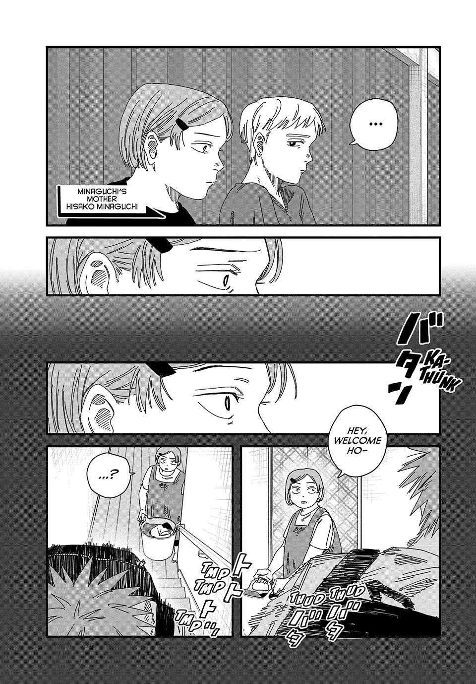 Dig It Chap 13 - Next Chap 14