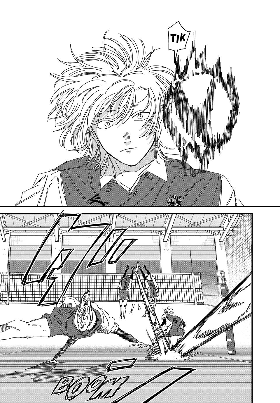 Dig It Chap 13 - Next Chap 14