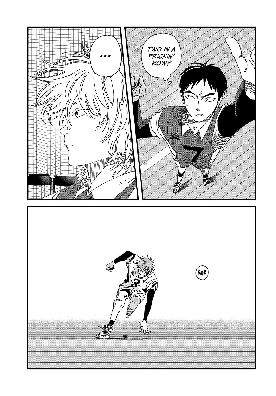 Dig It Chap 13 - Next Chap 14