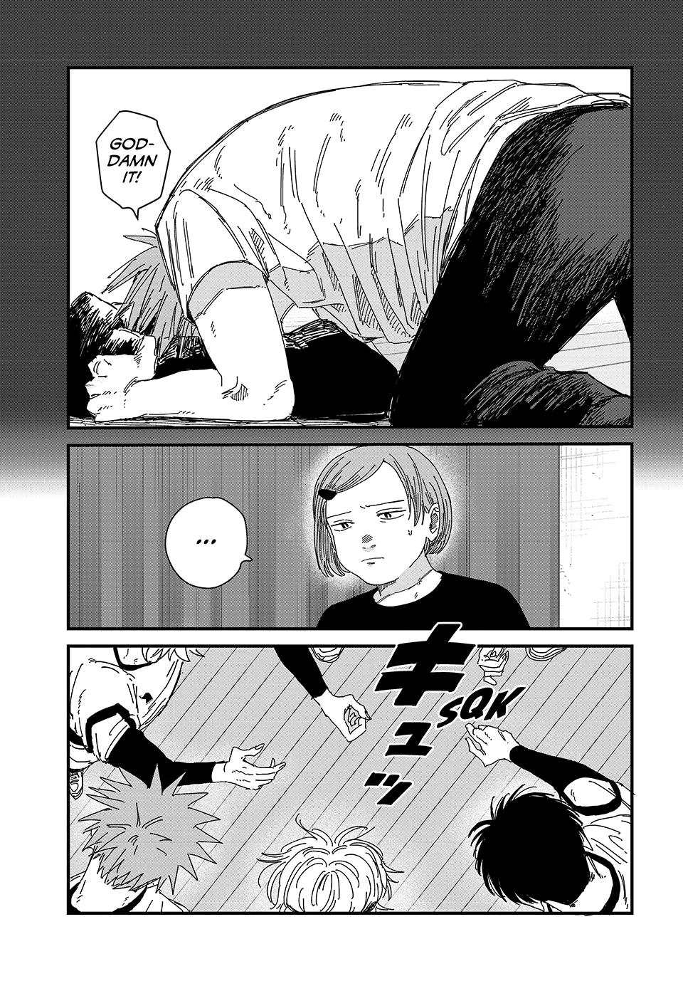 Dig It Chap 13 - Next Chap 14