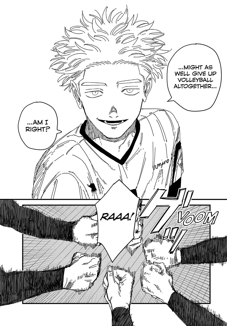Dig It Chap 13 - Next Chap 14