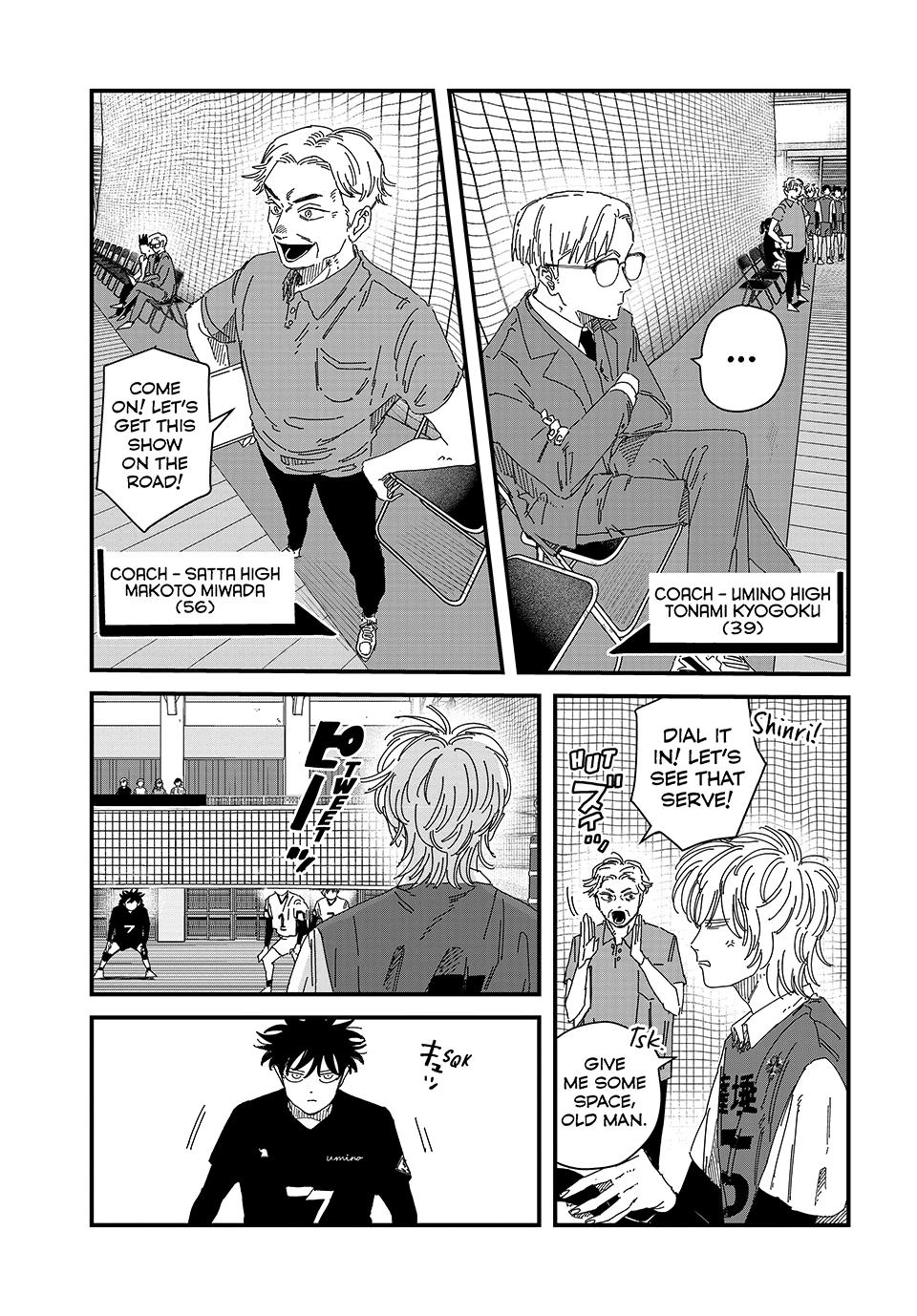 Dig It Chap 13 - Next Chap 14