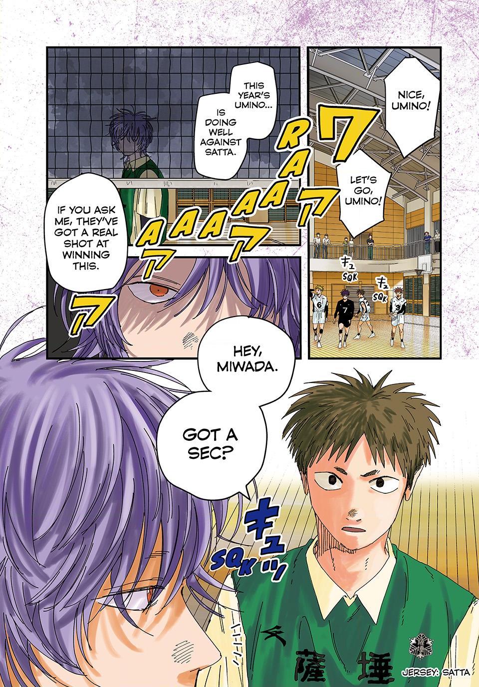 Dig It Chap 15 - Next Chap 16