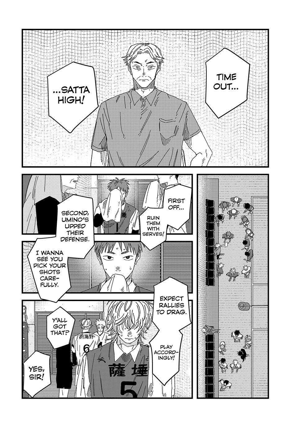 Dig It Chap 15 - Next Chap 16