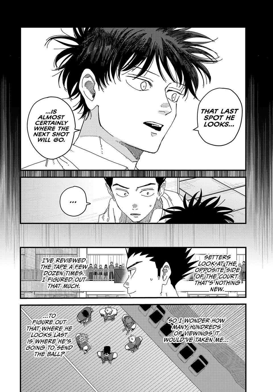 Dig It Chap 15 - Next Chap 16