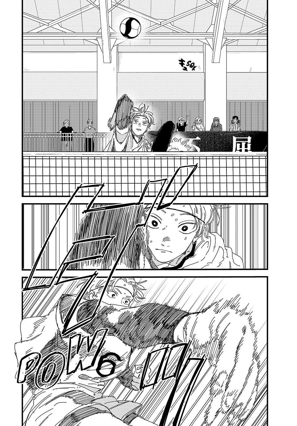 Dig It Chap 15 - Next Chap 16