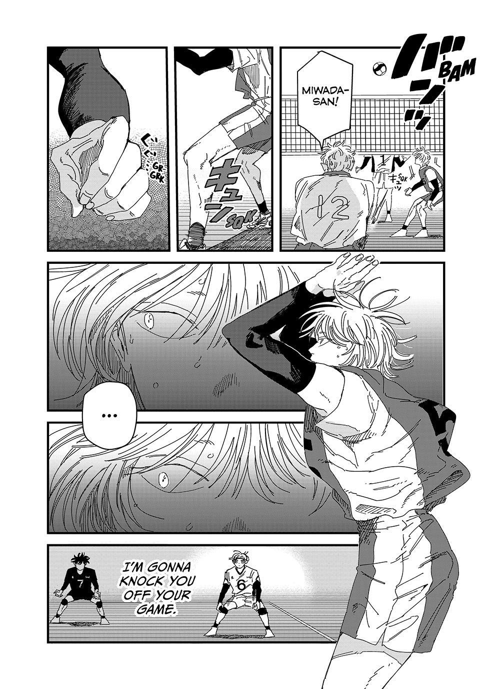 Dig It Chap 15 - Next Chap 16