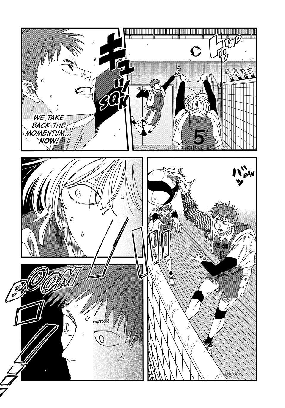 Dig It Chap 15 - Next Chap 16