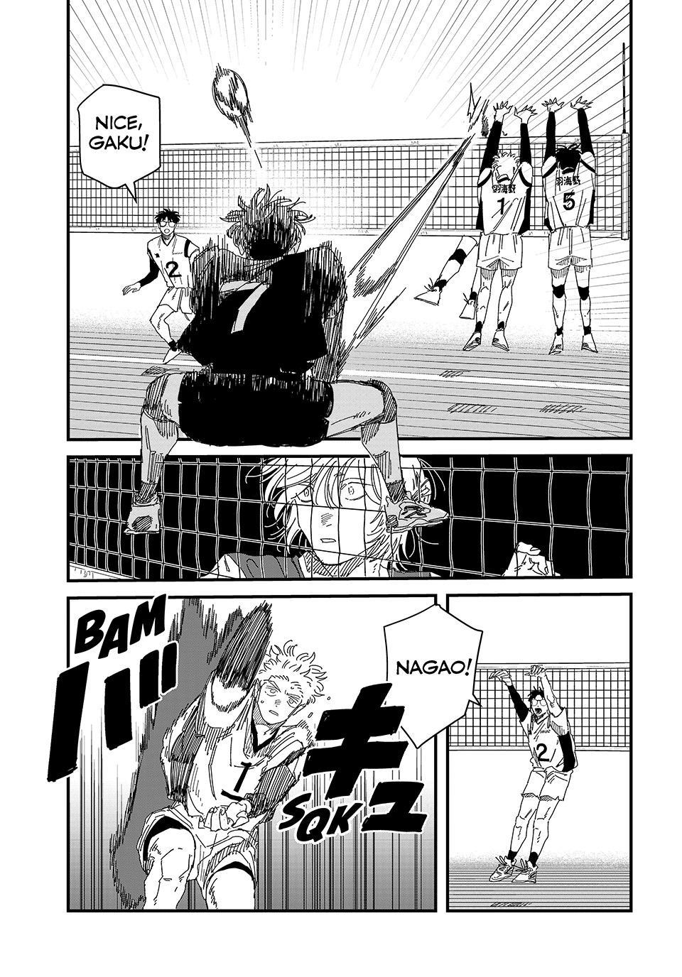 Dig It Chap 15 - Next Chap 16