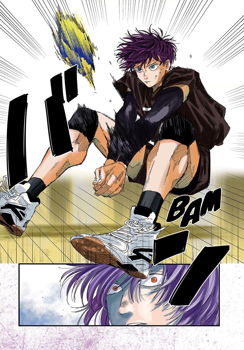 Dig It Chap 15 - Next Chap 16