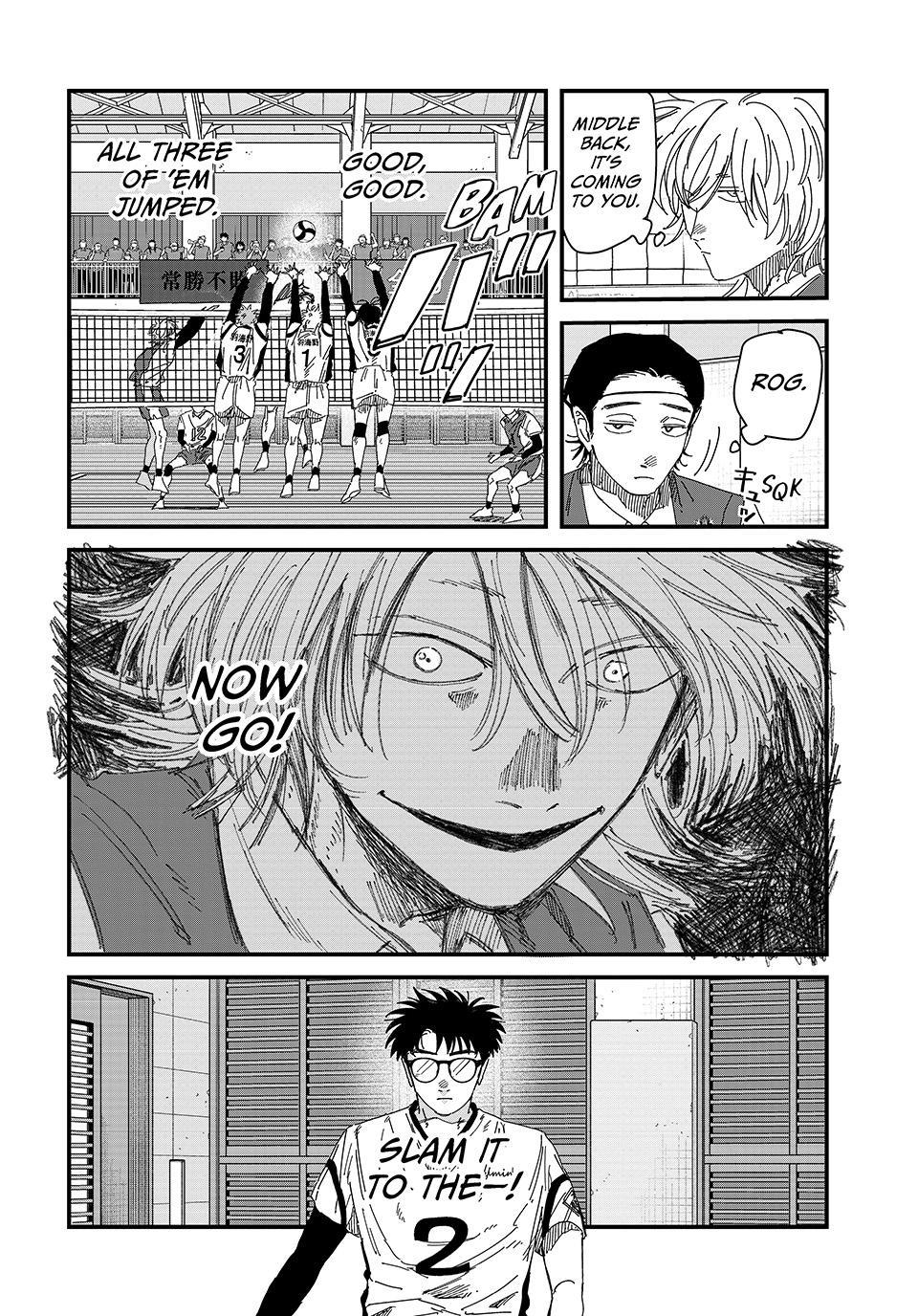 Dig It Chap 15 - Next Chap 16
